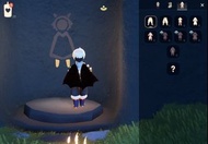 Sky光遇帳號急出自帶價