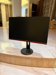 AOC 144hz Monitor
