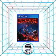 Wrath: Aeon of Ruin PlayStation 4