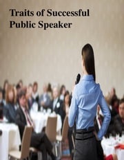 Traits of Successful Public Speaker V.T.