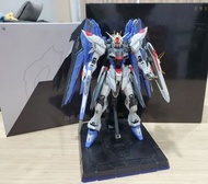 二手⚠️無名逆流 自由 高達 Freedom 1/100 成品玩具 付台座 蘭影戰機 征服騎士 mb nb⚠️議價/改交收地點❌即封⚠️有post有貨❌不再答有冇⚠️留意交收方法 要就出價 講低點交收