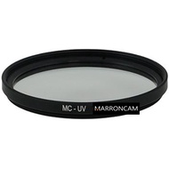 Marroncam MC-UV 49mm Filter ( SLIM)