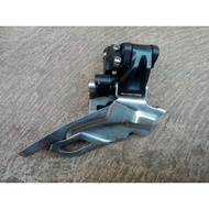 FD Shimano M611 Deore