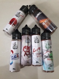 Discount Liquid Vape - Smoke Juice - E Liquid - Liquid Vapor Rasa