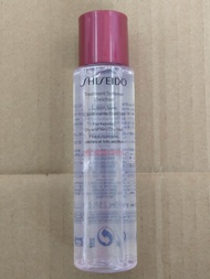shiseido 75ml treatment softener enriched for normal dry and very dry skin