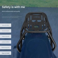 For VOGE CU525 modified rack armrest tailstock rear luggage rack  CU 525 cu525