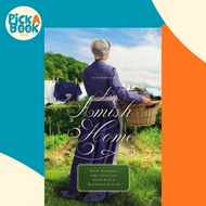 [100% Original Books] - An Amish Home : Four Novellas by Beth Wiseman (US edition, paperback)