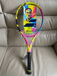 Babolat pure aero Rafa origin