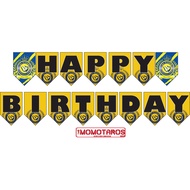 HBD AL NAssr Banner
