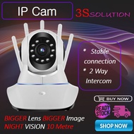WIFI PTZ Camera/IP Camera/Wireless IP Camera/FHD Wireless Camera/Night Vision Camera
