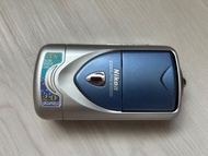 Nikon Coolpix 2500