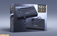 [預訂] SNK NEOGEO AES+ 復刻版主機及配件 (麻煩請睇內文🙏)