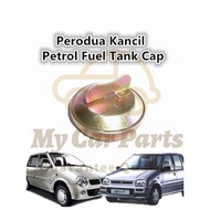 Perodua Kancil 660/850 1994-2002 Petrol Fuel Tank Cap (Penutup Tangki Minyak)