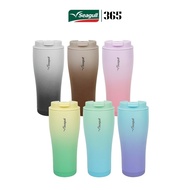 365 X Seagull Vacuum Tumbler Season Wipe 0.7 Liter [6 Colors To Choose From]