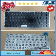 ORIGINAL Asus X441M X441MA X441UV X441B X441BA X441UB Laptop Keyboard - BLACK