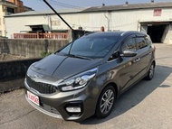 2019 Carens 1.7柴油 全景可貸款68 售32萬 可認證自售