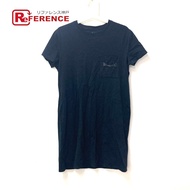 HERMES Long T-shirt Dress Dress