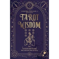 Book - Tarot Wisdom Volume 2: 56 Side Arcana Pieces – Panorama of the Universe