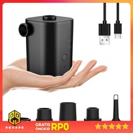 Onlynana Mini Electric Air Pump Vacuum 25W 2500mAh - WST-309 Original 99 Square