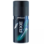 Axe Apollo deodorant body spray (150ml)