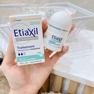 Lăn khử mùi trị hôi nách extaxil