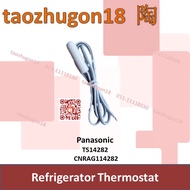 Panasonic TS14282 CNRAG114282 Defrost Thermostat Fridge Refrigerator Sensor Peti Sejuk