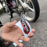 STICKER PACK SUPERMOTO HEREX STYLE SUREX STICKER SUREX STYLE STICKER CRF HEREX STYLE CRF STICKER