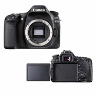 CANON 80D BODY ONLY/CAMERA CANON 80D BODY