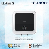 Fujioh SH3015 / SH3030 Storage Heater 15L/30L