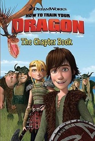 How to Train Your Dragon: The Chapter Book : The Chapter Book (新品)