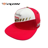 Authentic Ixon Honda CAP1 LCR 24 HRC Honda