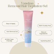 Vanekaa Removal Hair Depilation Gel
