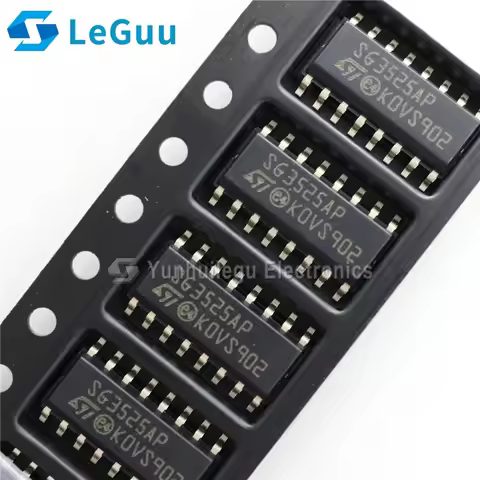 10pcs/lot SG3525AP SOP16 SG3525A SOP SG3525 SMD