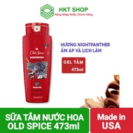 [USA] Sữa tắm Old Spice 473ml - HKT Shop