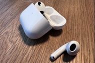 Apple AirPods 3 代 （ 二手）