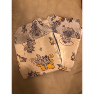 Abdl cute Adult Diaper Dragons M Size 5pcs