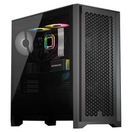 Adamant Custom 24-Core Liquid Cooled Gaming Desktop Media Workstation Desktop Computer PC Intel Core