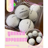 APPROACH GOLF BALL New Product