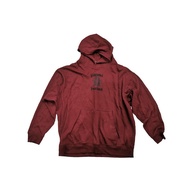 Hoodie / Hoodie Dress Size 4L Unisex Shoulder 65cm Chest 71cm Length 75cm Japan Preloved Vintage 日本中