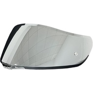 K1 Face Shield Replacement,UV Protective Scratch-resistant helmet Visor compatible with AGV K1, K1S,