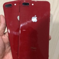 IPHONE 8 PLUS 256GB SECOND
