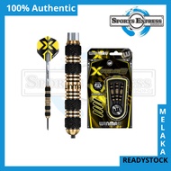 DART STLEETIP WINMAU XTREME 2