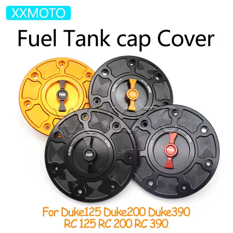 For KTM Duke125 Duke200 Duke390 RC125 RC200 RC390 Duke 125 390 RC 200 2011-2014 2015 2016 CNC Motorc