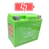 BATTERY YTZ7S YTZ7 BATERI YTZ7S YTZ7 HONDA CBR RS150 PCX 125 PCX 150 VARIO 150 SUZUKI BELANG 150 YAM