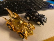 Batman car (choro q)