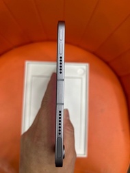 預售 行貨 Apple iPad mini 7 a17 pro 5g 256gb 黑色 單機 2025年11月30日