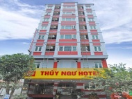 Thủy Ngư Hotel - 61 P. Trần Quốc Vượng - by Bay Luxury (Thuy Ngu Hotel - 61 P. Tran Quoc Vuong - by Bay Luxury)