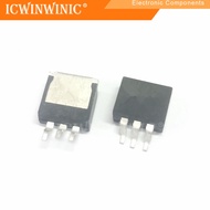 5 Piece  AZ1085S-3.3E1 AZ1085S TO-263-3  Integrated circuit IC
