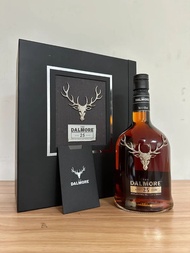 回收 大摩 Dalmore 威士忌