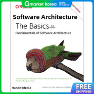 Software Architecture the Basics - Everything about for Modern Engineering